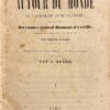 LE GUILLOU (Elie) Voyage autour du monde de l'Astrolabe et de la Zélée, sous les ordres du contre-amiral Dumont-d'Urville, pendant les années 1837, 38, 39 et 40. Ouvrage enrichi de nombreux dessins et de notes scientifiques; mis en ordre par J. Arago. Paris, Berquet et Pétion, 1842. – Image 2