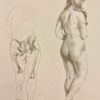 FEHER (György) & SZUNYOGHY (Andras) Grand cours d'anatomie artistique. Homme - Animaux - Anatomie comparée. Köln, Könemann, [1996]. – Image 3