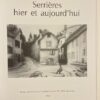 COLLECTIF Serrières,  hier et aujourd'hui. Neuchâtel, Photo club Kraft Jacobs Suchard, 1994. – Image 2