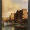 DUBY (Georges) - LOBRICHON (Guy) Histoire de Paris par la peinture. Paris, Citadelles & Mazenod, 2008. – Image 2