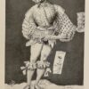 BESSIRE (P.-O.) Histoire du peuple suisse par le texte et par l'image. I: Des origines au milieu du XVIe siècle. II: De la Contre-Réformation à nos jours. Porrentruy, chez l'auteur, (1940) & Moutier,, Edditions de la Clairière, (1955). – Image 3