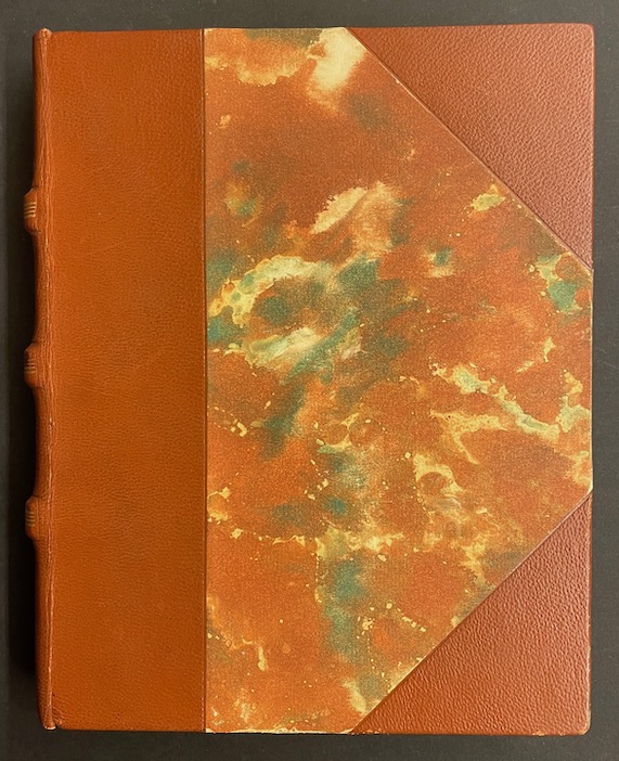 BALZAC (Honoré de) Le père Goriot. Paris, Editions du Myrte, 1944. – Image 6