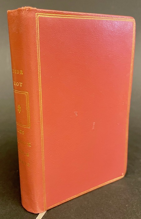 DIDEROT (Denis) Les bijoux indiscrets. Paris, Club Français du Livre (coll. Privilège), 1966. – Image 3