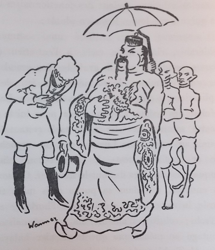 CHAPUIS (Alfred) La pive et la grappe. Histoires de chez nous. Neuchâtel, Editions Richème, 1941. – Image 2