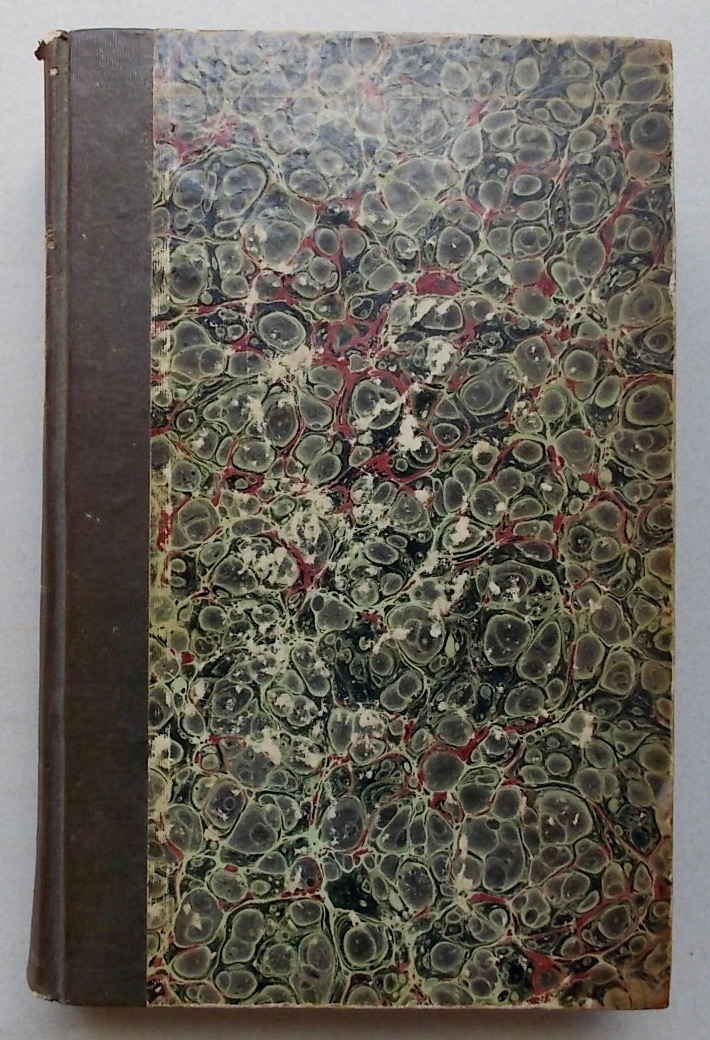 LAMARTINE (Alphonse de) Le nouveau voyage en Orient. Paris, Les Foyers du Peuple - Administration: 83, rue Richelieu, 1851-1853. – Image 4