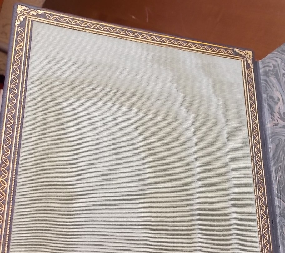 RICHEPIN (Jean) La chanson des gueux. Paris, Editions de La Belle Etoile, 1933. – Image 3