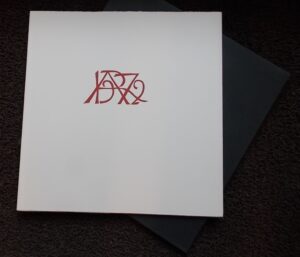 RAMSEYER (André) Poétique à la vie. 25 gravures. Auvernier, galerie Numaga, 1972.