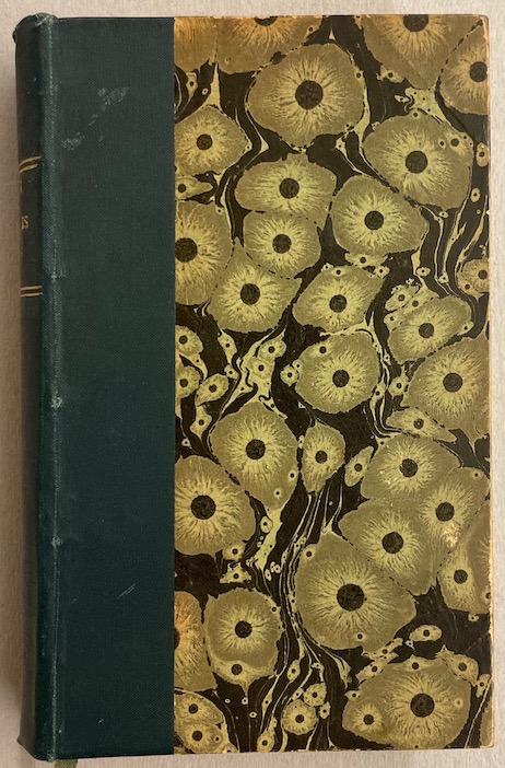 KARR (Alphonse) Nouvelles guêpes I-VII. Paris, Blanchard, 1853-1854. – Image 3