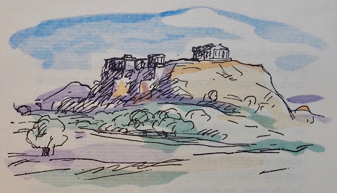 MAURRAS (Charles) L'étang de Berre. Paris, G. Crès (coll. Le Musée du Livre), 1926. – Image 5