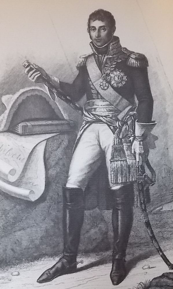 MASSENA (André, duc de Rivoli) Mémoires d'André Masséna, duc de Rivoli, prince d'Essling, maréchal d'Empire, rédigés d'après les documents qu'il a laissés et sur ceux  du dépôt de la Guerre et du dépôt des fortifications, recueillis par le général Koch. Paris, Jean de Bonnot, 1966-67. – Image 3