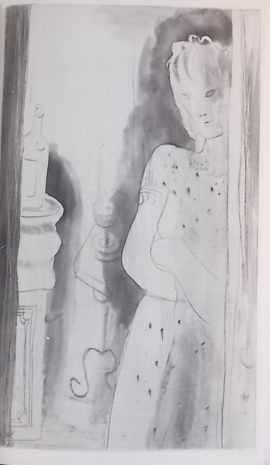 MAC ORLAN (Pierre) Sous la lumière froide Paris, Emile-Paul Frères, 1945 – Image 2