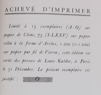 SUARES (André) Debussy. Paris, Emile-Paul frères, 1922. – Image 2