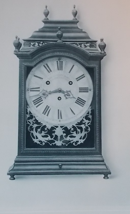 CHAPUIS (Alfred) Pendules neuchâteloises. Documents nouveaux. Zurich, M. S. Metz - (Neuchâtel) Imprimerie P. Attinger, s.d. (1931). – Image 5