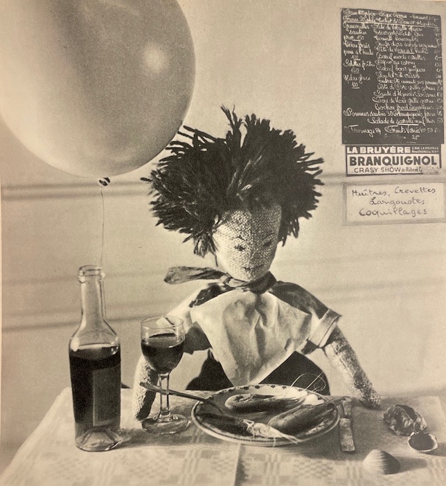 PEIRY (Alexis) / PILET (Suzi) L'opinel. Lausanne, Ed. du Cerf-Volant (coll. Les histoires d'Amadou), 1951. – Image 4
