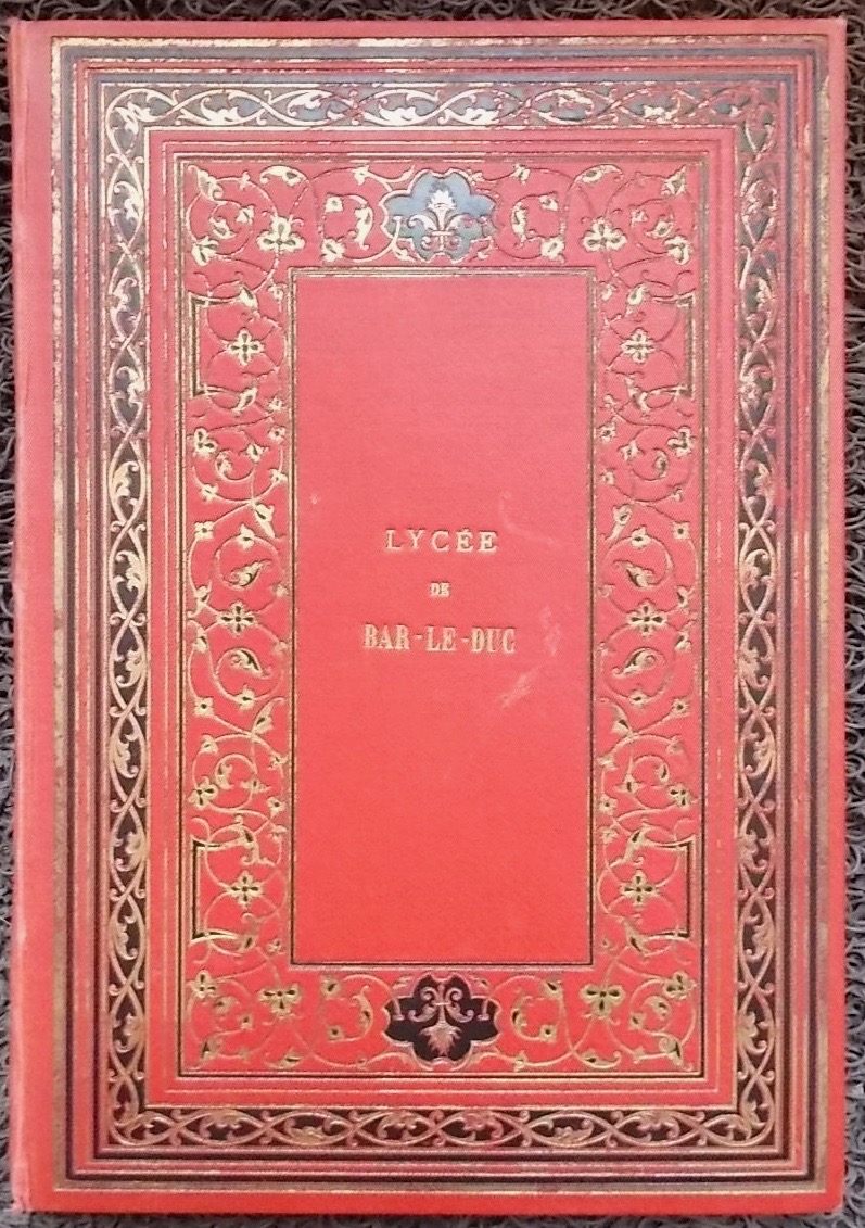 PETIT (Léonce) Les comédiens malgé eux. Paris, Librairie Delagrave, 1887.