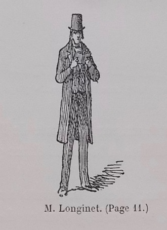 PETIT (Léonce) Les comédiens malgé eux. Paris, Librairie Delagrave, 1887. – Image 4