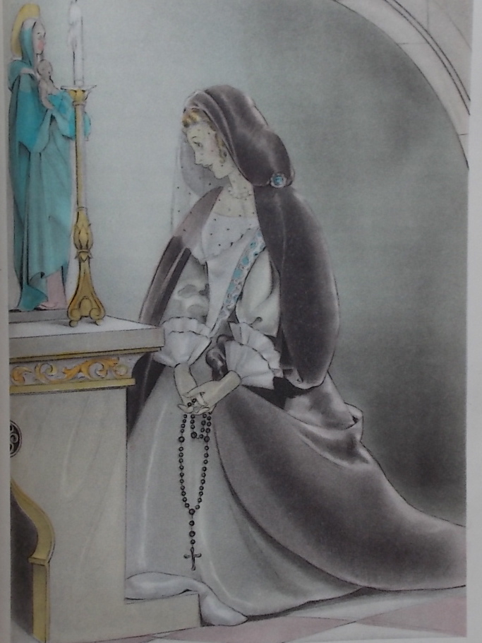 REGNIER (Henri de) La pécheresse. Bruxelles, Editions du Nord (coll. Flamma Tenax), 1944. – Image 4