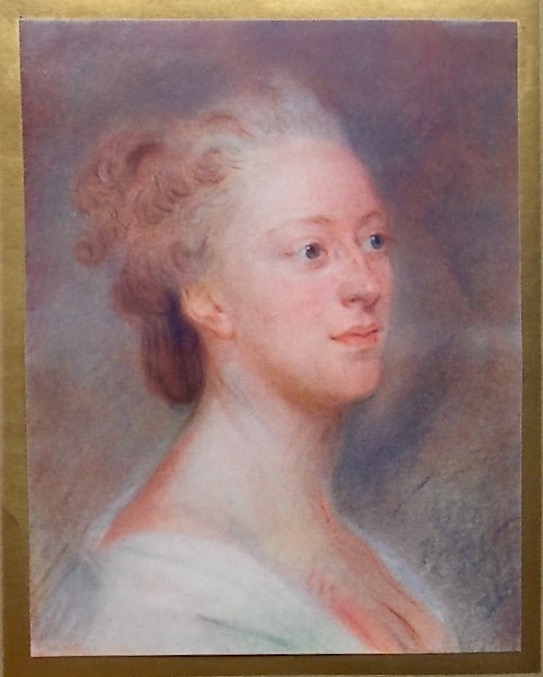 GODET (Philippe) Madame de Charrière et ses amis, d'après de nombreux documents inédits. Genève, A. Jullien, 1906, – Image 3