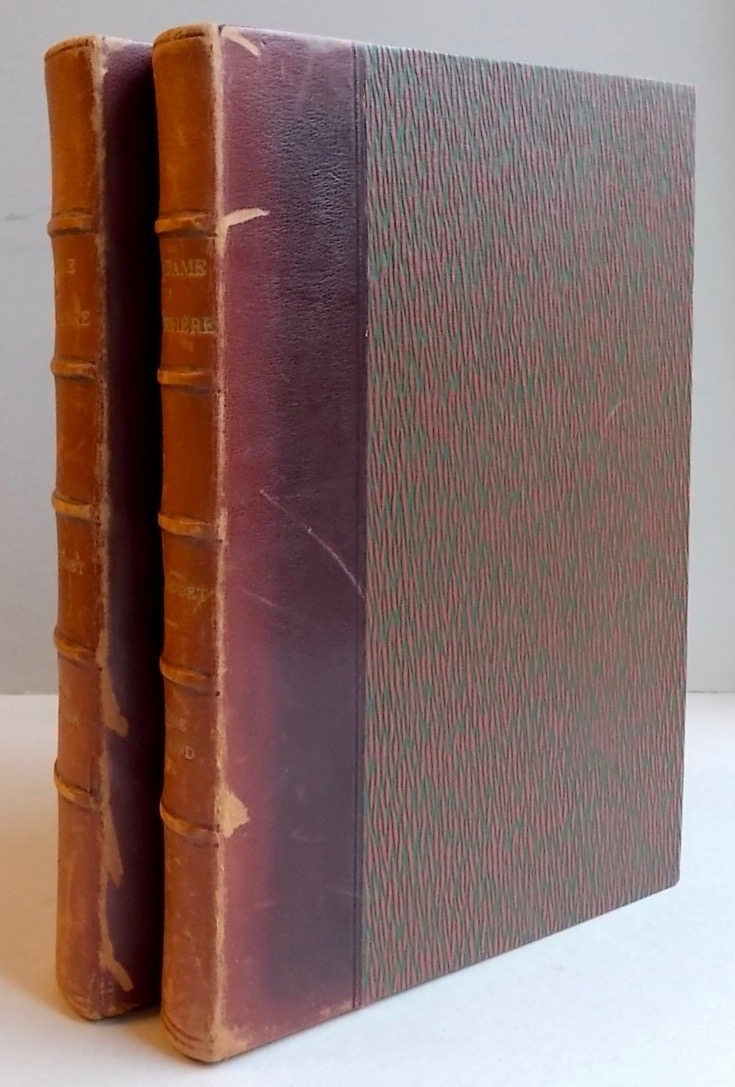 GODET (Philippe) Madame de Charrière et ses amis, d'après de nombreux documents inédits. Genève, A. Jullien, 1906, – Image 7