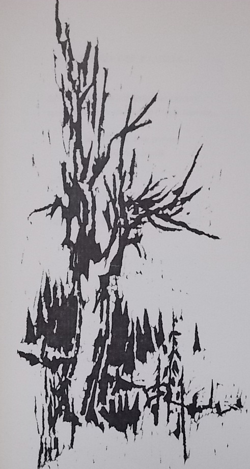 FIECHTER (Jacques-René) Lieds et Chants du Jura. Poémes. Genève, Editions Studer S.A., 1978. – Image 2