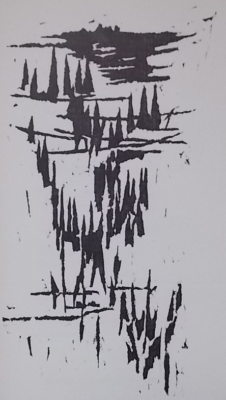 FIECHTER (Jacques-René) Lieds et Chants du Jura. Poémes. Genève, Editions Studer S.A., 1978. – Image 3