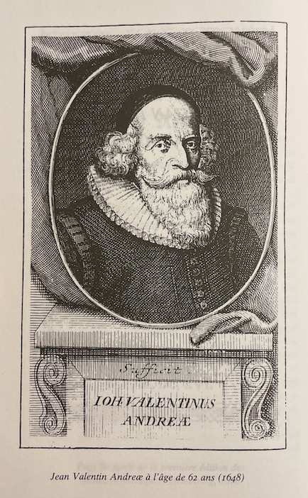 VAN RIJCKENBORGH (Jan) Les noces alchimiques de Christian Rose-Croix. Analyse ésotériques du Chymische Hochzeit Christiani Rosencreutz Anno 1459. Haarlem, Rozekruis Pers, 1989-1999. – Image 3