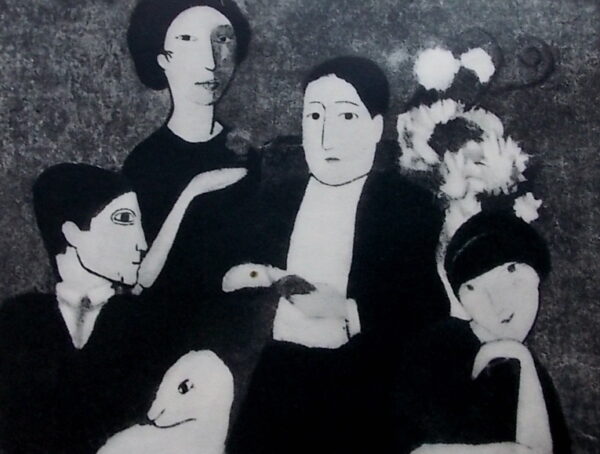 WARNOD (André) Ceux de la Butte. Paris, Julliard (coll. La petite histoire des grands artistes), 1947. – Image 4