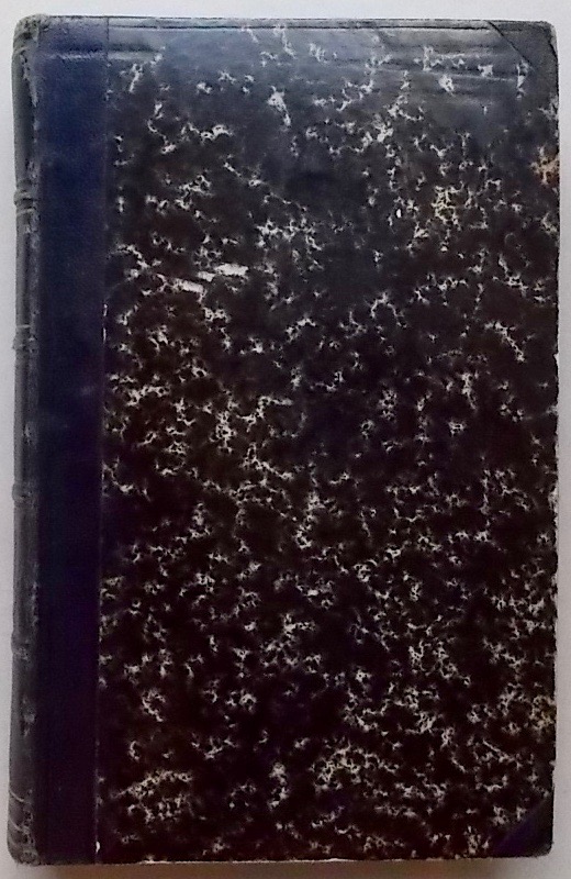 CHAMBRIER (Samuel de) Description topographique et économique de la Mairie de Neuchâtel. Neuchâtel, Henri Wolfrath, 1840. – Image 6