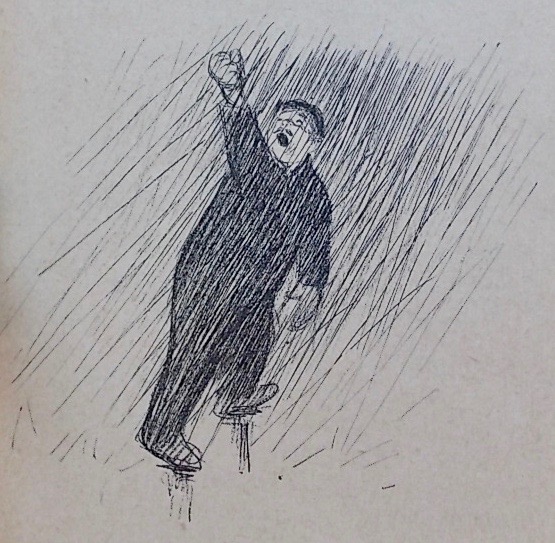 BRUANT (Aristide) Dans la rue I & II (Chansons et monologues). Paris, chez l'auteur, s.d. – Image 7