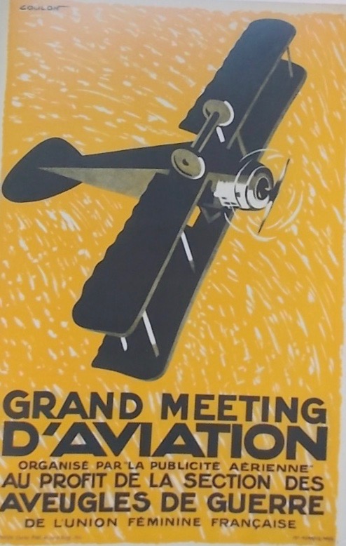 GIROUD (Jean-Charles) & SCHLUP (Michel) Eric de Coulon, affichiste (1888-1956). Neuchâtel, Association des Amis de l'Affiche Suisse, 2013. – Image 6
