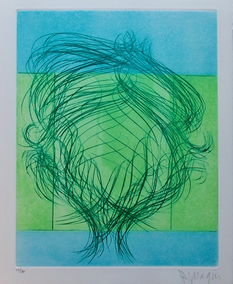 BOVE (Emmanuel) Un autre ami. Paris, Yves Rivière, 1976. – Image 3