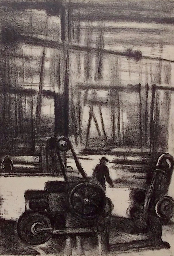 MAUROIS (André) Bernard Quesnay. Paris, Gallimard, 1927. – Image 3