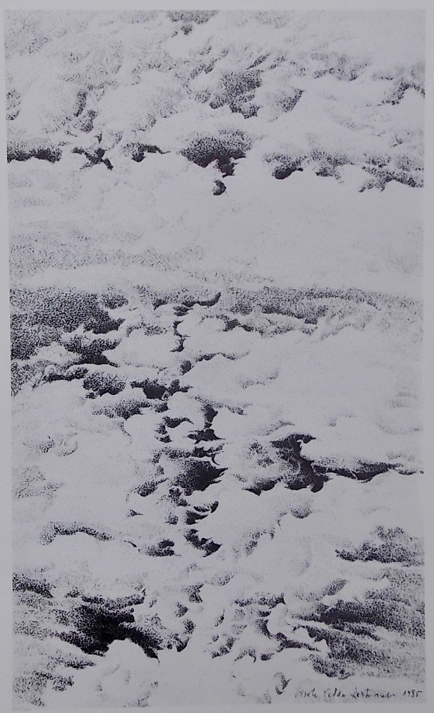 JABES (Edmond) La mémoire des mots. Comment je lis Paul Celan. Paris, Fourbis, 1990. – Image 3