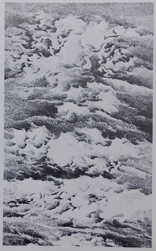 JABES (Edmond) La mémoire des mots. Comment je lis Paul Celan. Paris, Fourbis, 1990. – Image 4