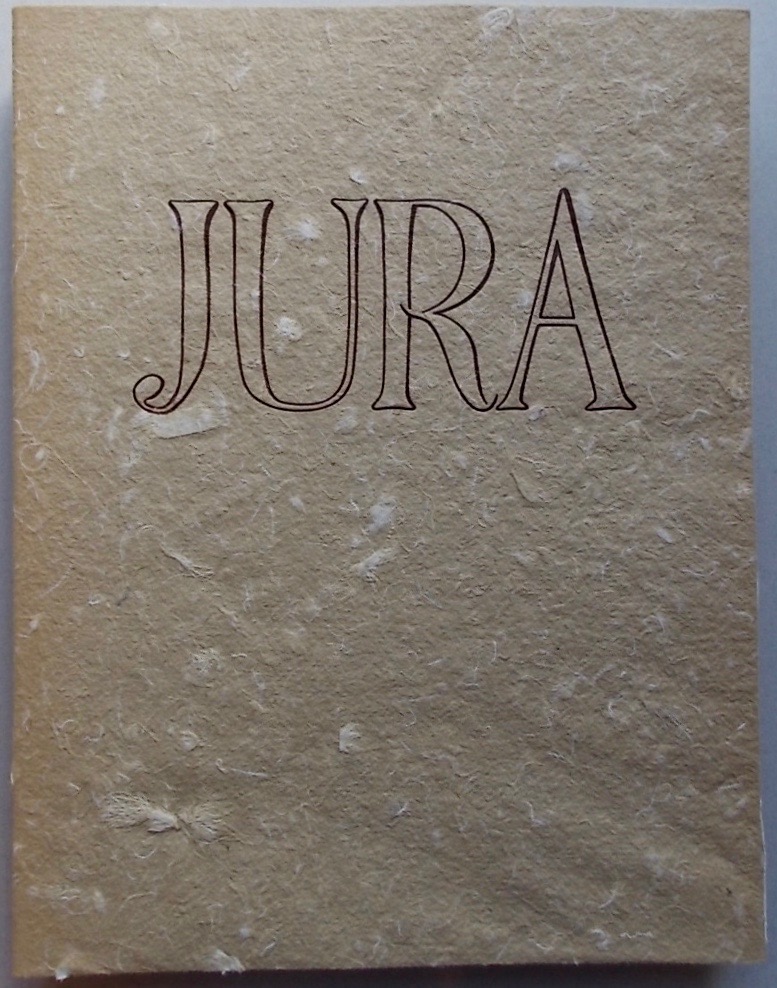 BAILLODS (Jules) Jura. La Chaux-de-Fonds, La Cité du Livre, 1952. – Image 2
