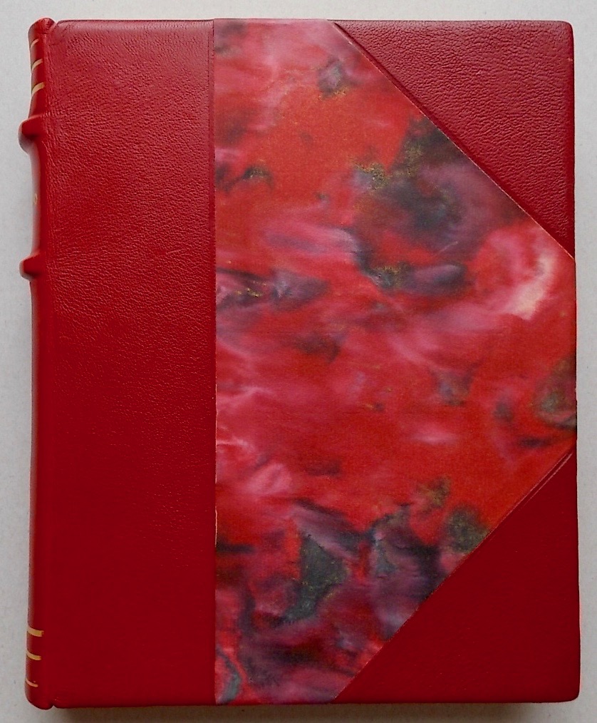 LOTI (Pierre) Ramuntcho. Paris, Calmann-Lévy, s.d. (1937). – Image 4