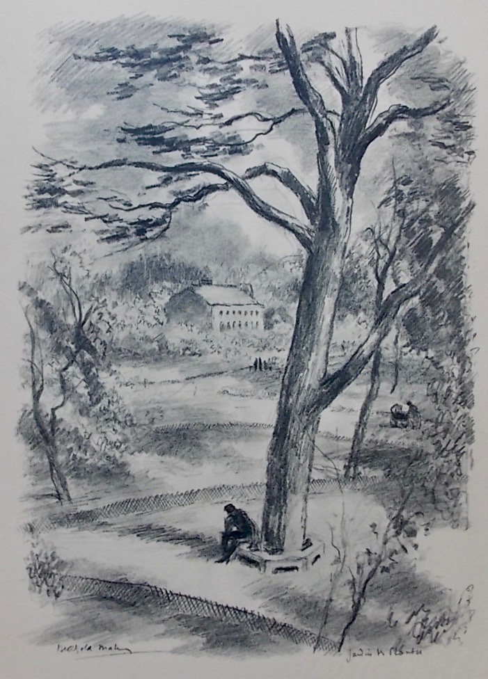 DUHAMEL (Georges) Vie et aventures de Salavin. Paris, Union Latine d'Editions, 1955. – Image 5