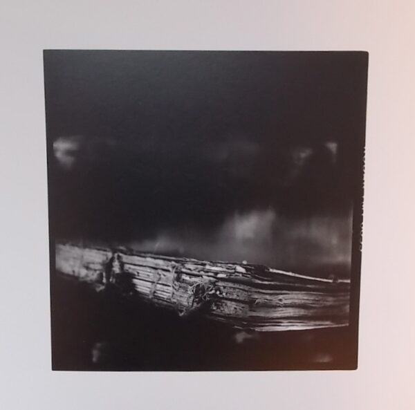 [BOUVIER (Nicolas)] - HUMEROSE (Alan) Bien sûr la photographie. La Chaux-de-Fonds, Editions [vwa], 1992. – Image 2
