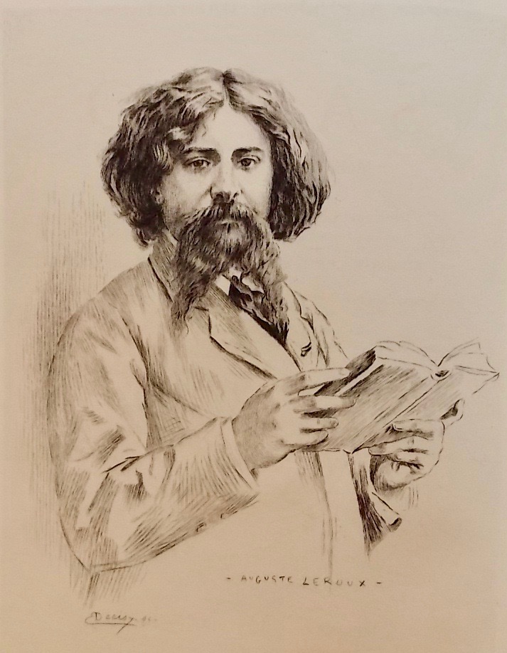 DAUDET (Alphonse) Sapho. Moeurs parisiennes. Paris, Librairie des Amateurs - A. et F. Ferroud, 1925. – Image 4