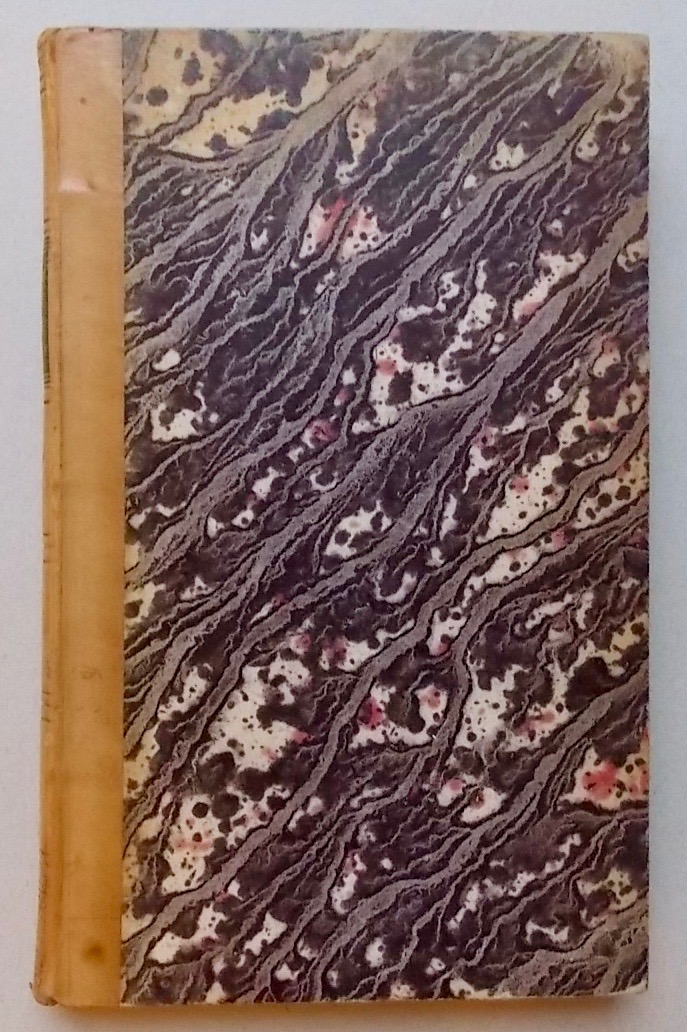 WALDOR (Mélanie, Madame) Poésies du coeur. Paris, Louis Janet, 1835. – Image 2