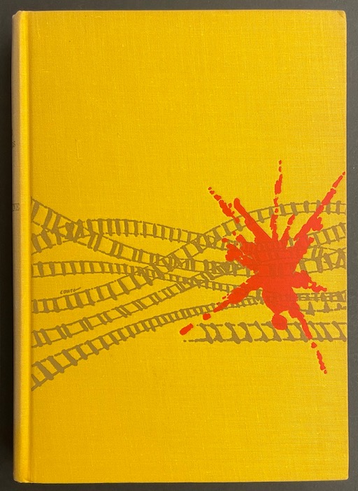 CENDRARS (Blaise) Moravagine. Lausanne, Guilde du Livre, 1961. – Image 3