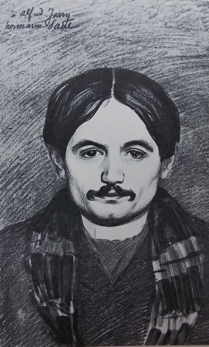 JARRY (Alfred) Ubu cocu. Genève, Trois Collines, 1944. – Image 2