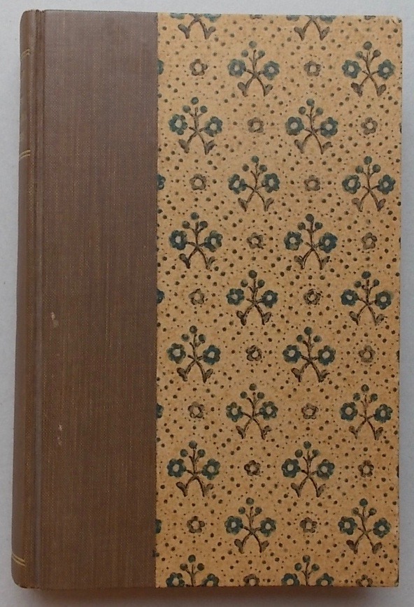 MONSELET (Charles) Promenades d'un homme de lettres. Paris, Calmann-Lévy, 1889. – Image 2