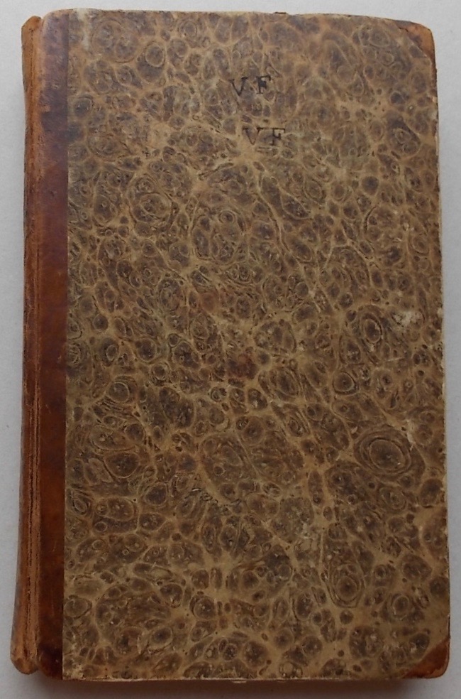 MOREL (Charles-Ferdinand) Abrégé de l'histoire et de la statistique du ci-devant Evêché de Bâle, réuni à la France en 1793; suivi de renseignemens sur ses principales familles et ses anciens châteaux. Strasbourg, de l'imprimerie de Levrault, 1813. – Image 2