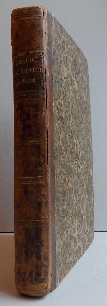 MOREL (Charles-Ferdinand) Abrégé de l'histoire et de la statistique du ci-devant Evêché de Bâle, réuni à la France en 1793; suivi de renseignemens sur ses principales familles et ses anciens châteaux. Strasbourg, de l'imprimerie de Levrault, 1813. – Image 3