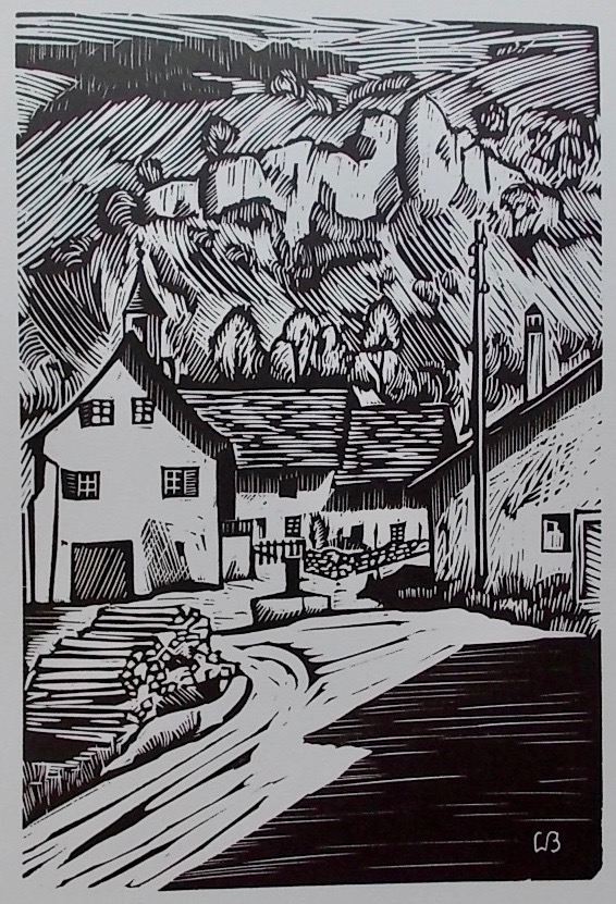 JUBIN (Paul) & BOILLAT (Laurent) Images du Doubs. Porrentruy, Editions Pro Jura, 1958. – Image 6