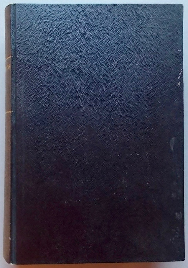 HISELY (J.-J.) - GINGINS-LA-SARRAZ (Frédéric de) Cartulaires de la Chartreuse d'Oujon et de l'abbaye de Hautcrêt. Cartulaire de l'abbaye de Montheron. Lausanne, Georges Bridel (coll. Mémoires et Documents de la SHSR - Tome XII), 1854. – Image 3