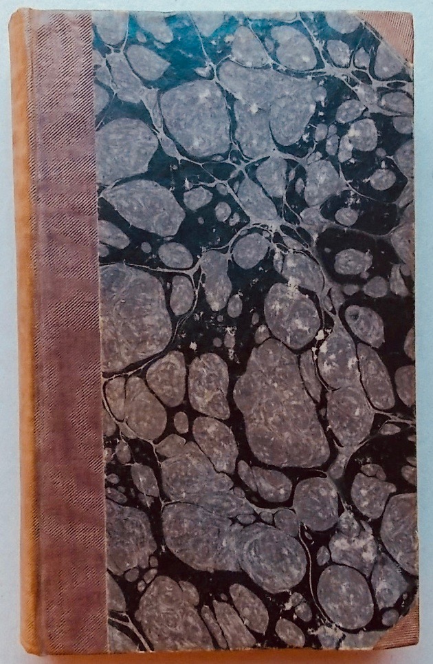 BALZAC (Honoré de) Nouveaux contes philosophiques. La Haye, G. Vervloet, 1832. – Image 2