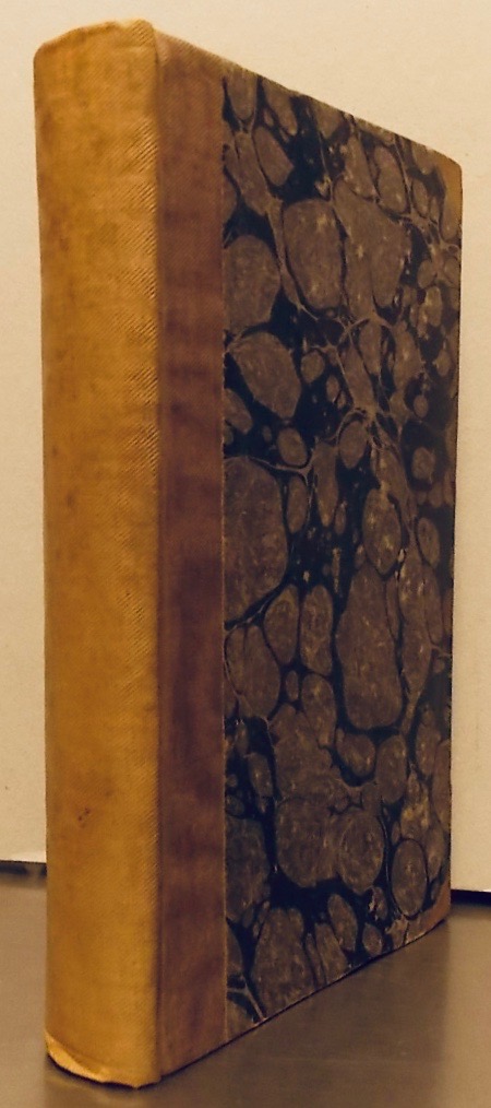 BALZAC (Honoré de) Nouveaux contes philosophiques. La Haye, G. Vervloet, 1832. – Image 3