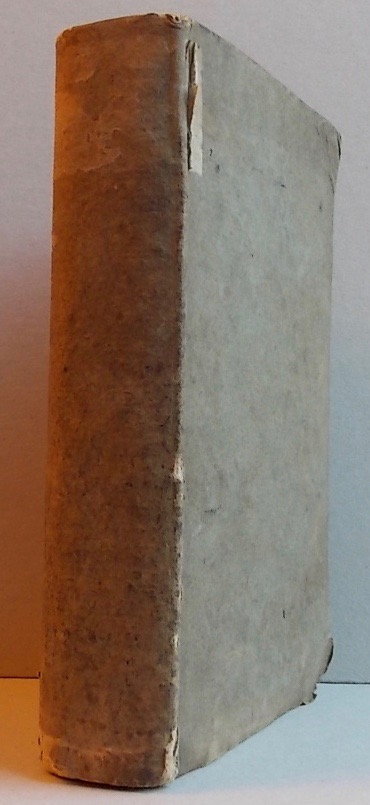 TISSOT (Samuel Auguste André David) Traité de l'épilepsie. A Lausanne, Chez François Grasset et Comp., 1789. – Image 3